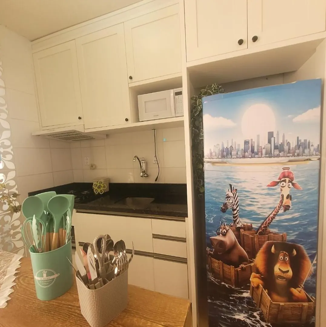 Apartamento Tematico Em Penha - Magia E Diversao Διαμέρισμα Penha (Santa Catarina)
