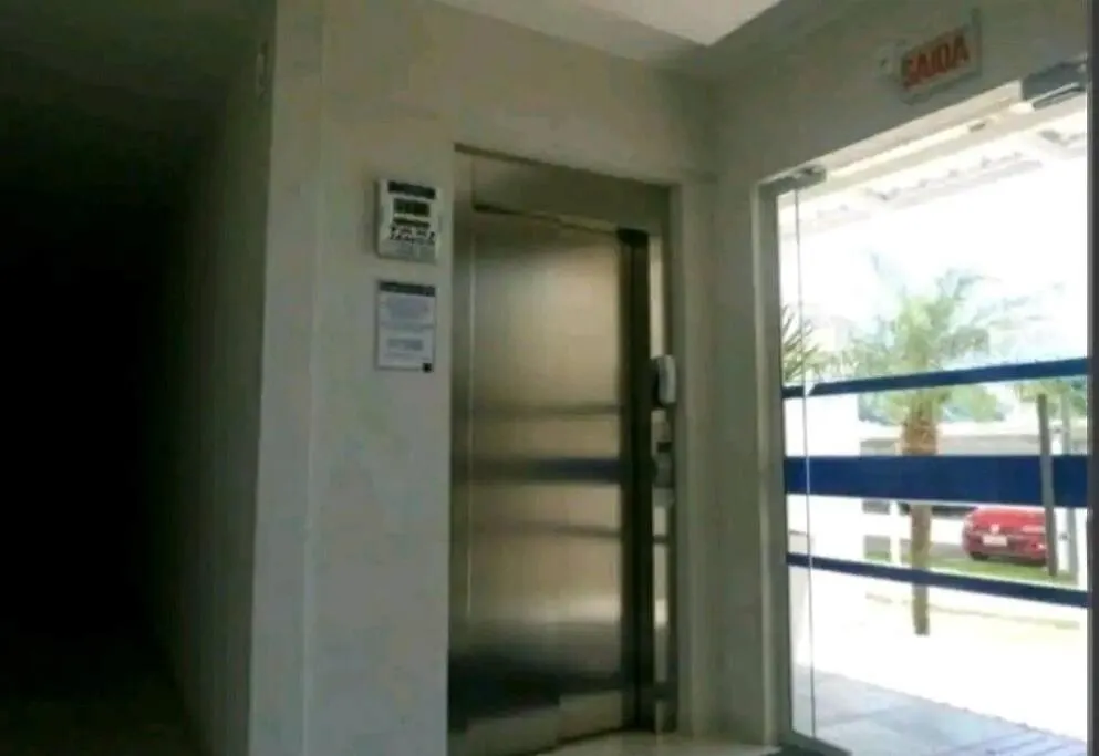 Apartamento Tematico Em Penha - Magia E Diversao Βραζιλία