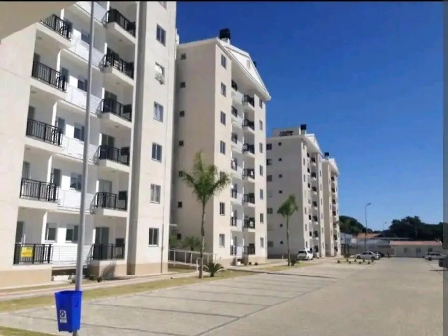 Apartamento Tematico Em Penha - Magia E Diversao Penha (Santa Catarina)