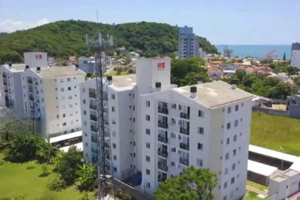 Διαμέρισμα Apartamento Tematico Em Penha - Magia E Diversao